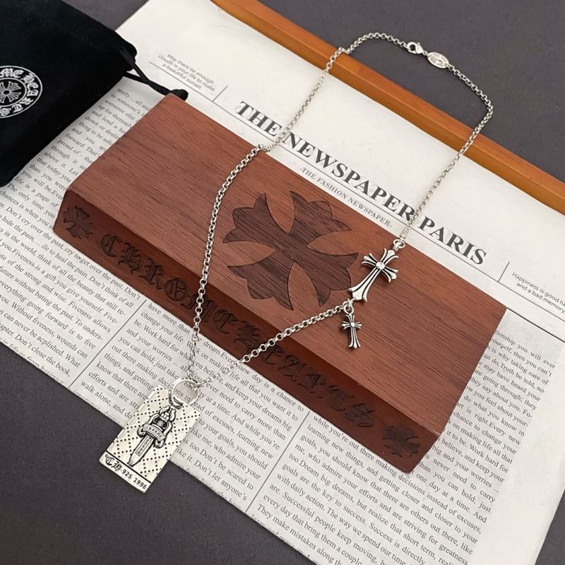 Chrome Hearts Necklaces